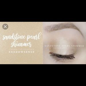 NWT shadowsense eyeshadow